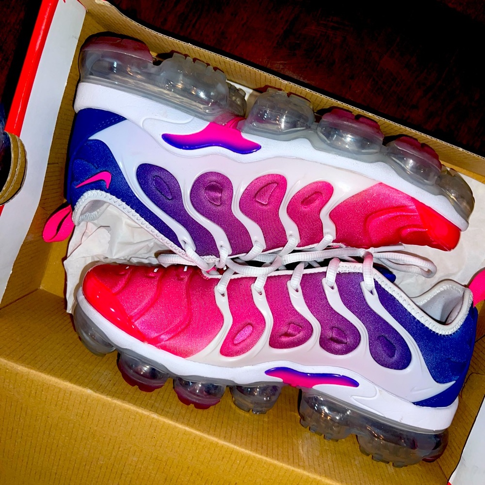 Nike air VaporMax plus